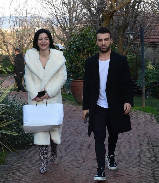 Merve Boluğur: Lütfen gelmeyin!