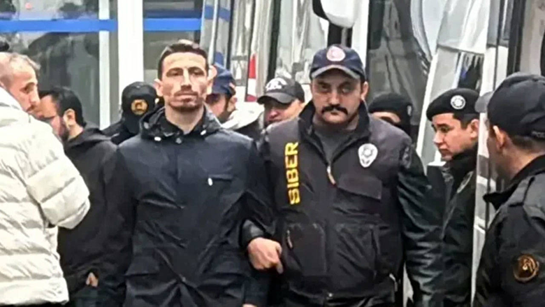Dursun Özbek, Erden Timur ve Metehan Baltacı’yı ziyaret etti!