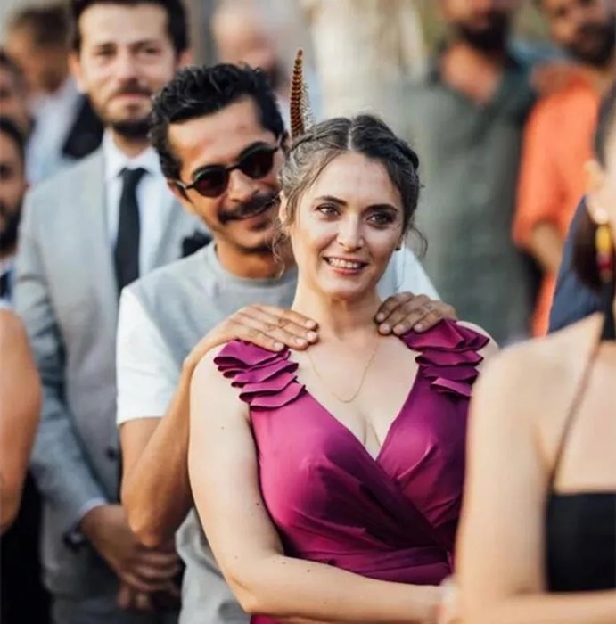 Aslıhan Gürbüz ile İsmail Hacıoğlu’nun ayrılık nedeni ortay çıktı