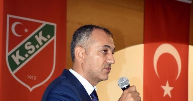 Üçüncü Lig’de isyan var