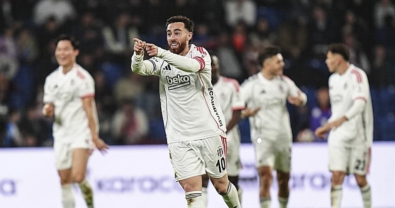 Kartal’ın yükselen değeri