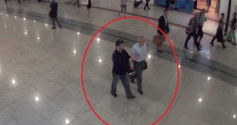 Adil Öksüz’ün kayınbiraderi Ali Sami Yıldırım’ın hapis cezası onandı