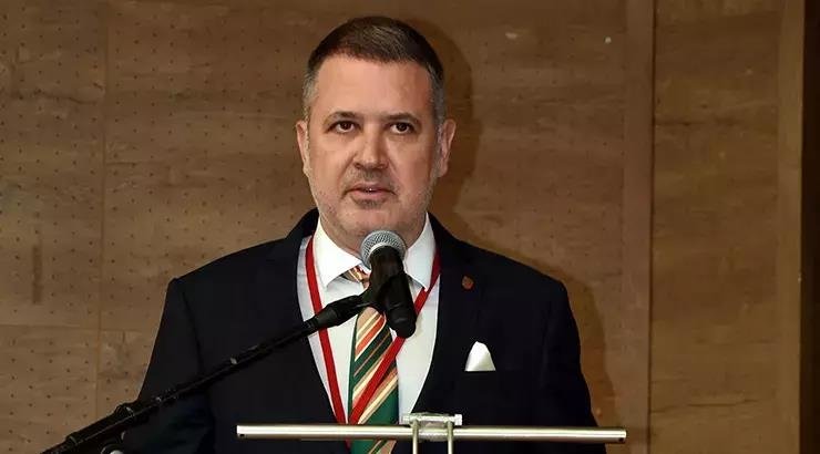 KSK’de çözümsüz kongre