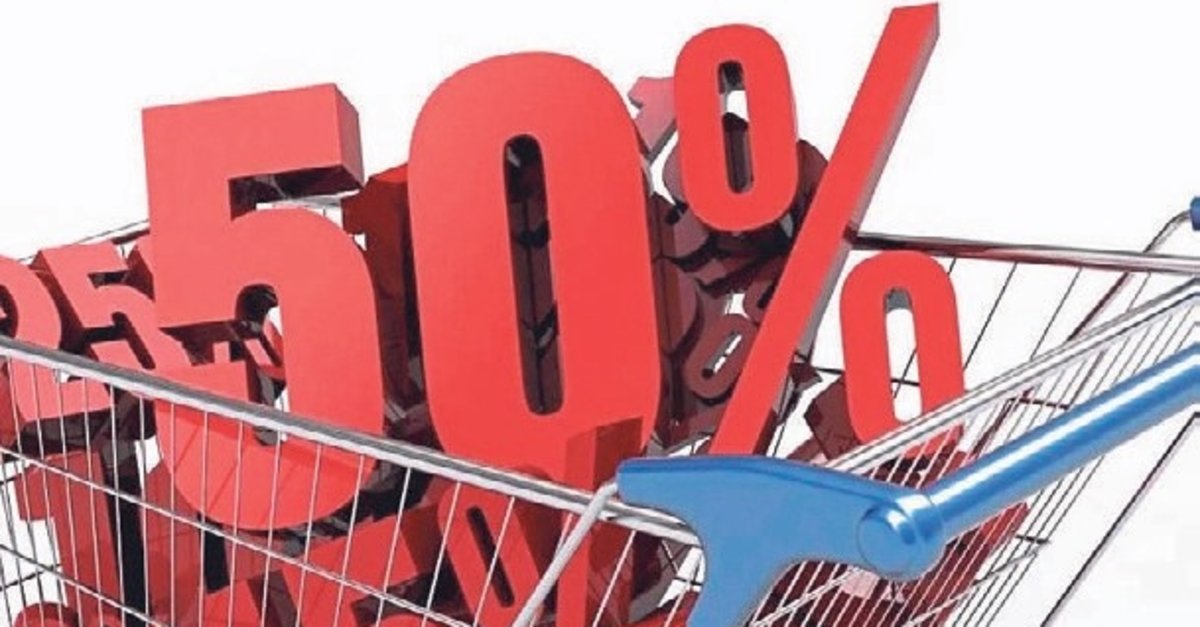 Bakanlık düğmeye bastı! Sahte indirim kurnazlığına son