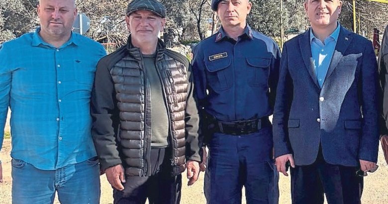 Bodrum FK’dan tesis hamlesi