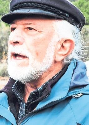 Bodrum’daki Akdeniz Gölü çöle dönüşüyor