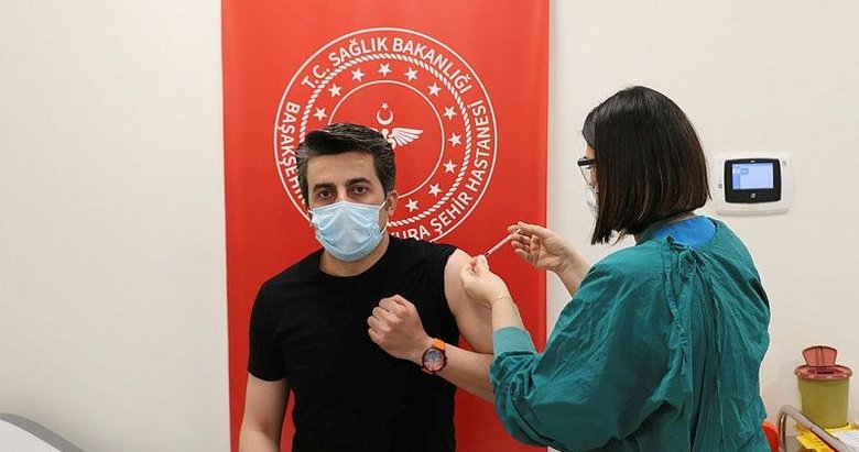 Türkiye’de ilk Sinovac çalışması tamamlandı! Aşı olan kaç kişi hasta oldu