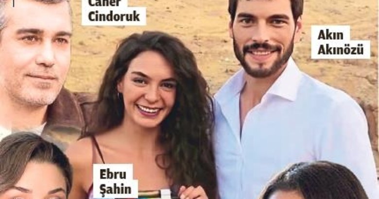 Latin ödüle Türk finalistler