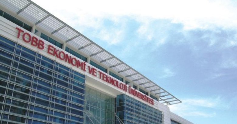 TOBB Ekonomi ve Teknoloji Üniversitesi öğretim üyesi alacak