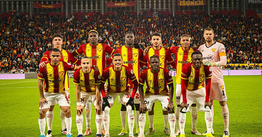 Göztepe’de rotasyon