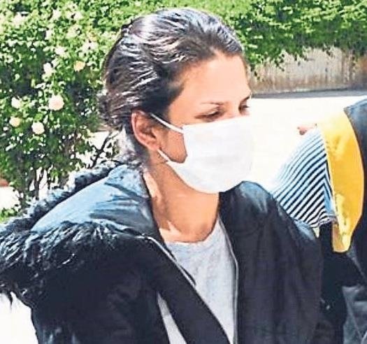 Gelinim Emel profesyonel bir katil
