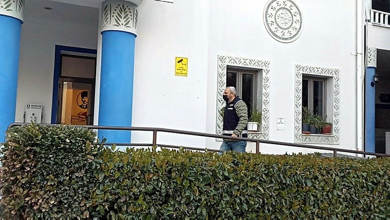 CHP’li Bodrum Belediyesi’ne İmar usulsüzlüğü operasyonu