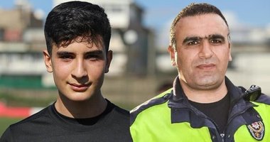 Fethi Sekin’in oğlu Burak Tolunay Sekin, Altay’dan Galatasaray’a transfer oldu