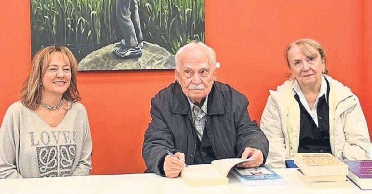 İlber Ortaylı Kütüphanesi’ne anlamlı bağış