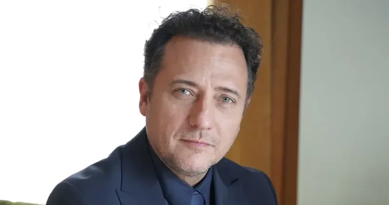 Oyuncu Yiğit Özşener’den sürdürülebilirlik vurgusu