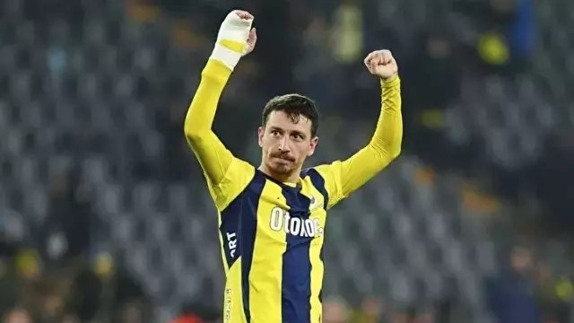 Milyonda bir görülen hastalığa yakalandı! Fenerbahçeli futbolcu Mert Hakan’dan haber var