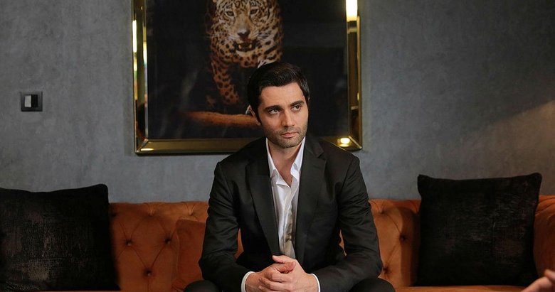 EDHO’nun Alparslan’ı Yunus Emre Yıldırımer ATV’nin yeni dizisinde başrol oynayacak