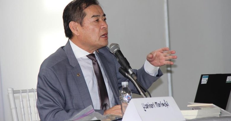 Japon deprem uzmanı Moriwaki’den Ege için deprem tahmini