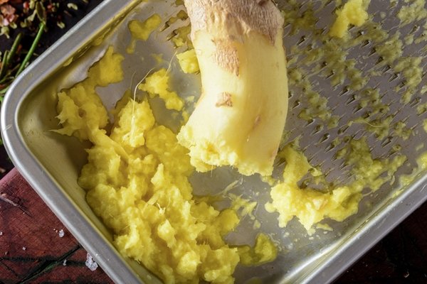 Zencefili böyle tüketenlere hastalık uğramıyor! İltihabı kökten kurutan o tarif...