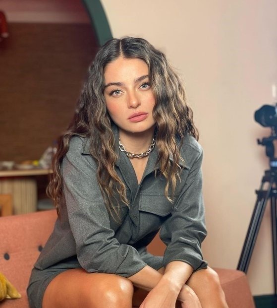 Ayça Ayşin Turan ile Umut Evirgen birlikte mi? İlk açıklama geldi