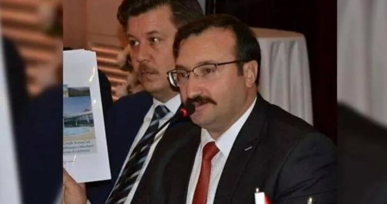 Emet Belediye Başkanı Hüseyin Doğan, koranavirüse yakalandı