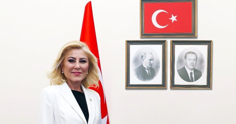 AK Parti İzmir Milletvekili Şebnem Bursalı: Terörsüz Türkiye sürecinde tarihi bir eşiği geride bıraktık