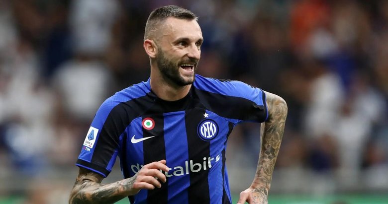 Trabzonspor’da Brozovic pazarlığı