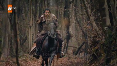 Kuruluş Osman 11. bölüm fragmanı izle! | Kuruluş Osman yeni bölüm fragmanı