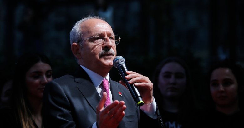 Talat Atilla Beştepe’ye giden CHP’li yalanını Kemal Kılıçdaroğlu’na doğrulattığını açıkladı