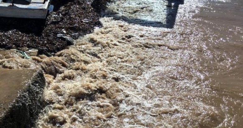Turizm cenneti Bodrum’da 36 saat su yok