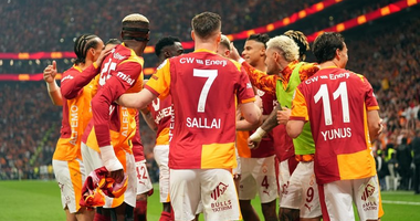 Aslan payı yerlilerin