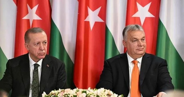 Son dakika... Başkan Erdoğan’dan Macaristan ziyareti! Gazze’de ateşkes için yoğun çaba harcıyoruz