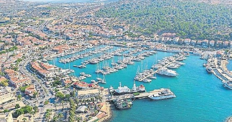 ÇEŞTOB Başkanı Belge: Tek eksiğimiz tanıtım