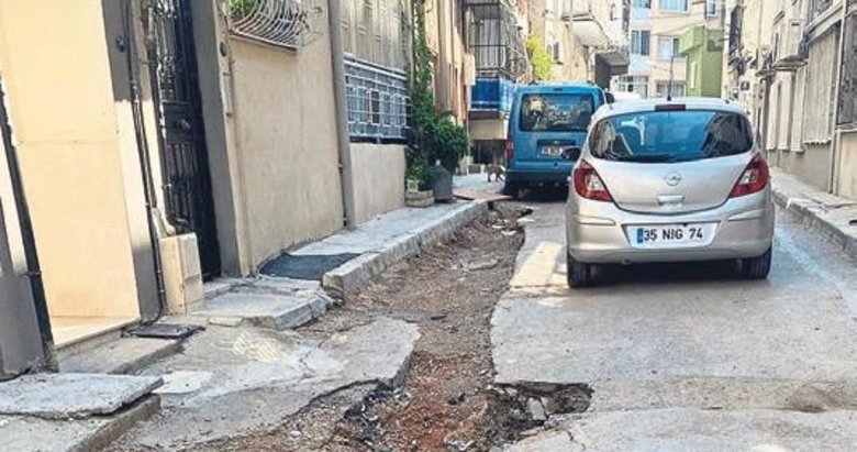 Vatandaş pis koku ve sinekten şikayetçi