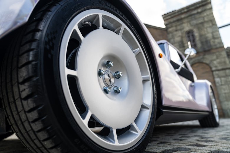 Morgan Supersport Türkiye’de: İngiliz El İşçiliğinin Yeni Amiral Gemisi Türkiye’de