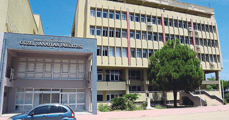 Yine Ayni Senaryo