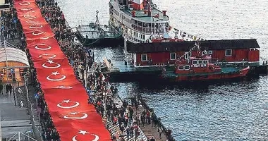 Hedef Akdeniz direniş İzmir