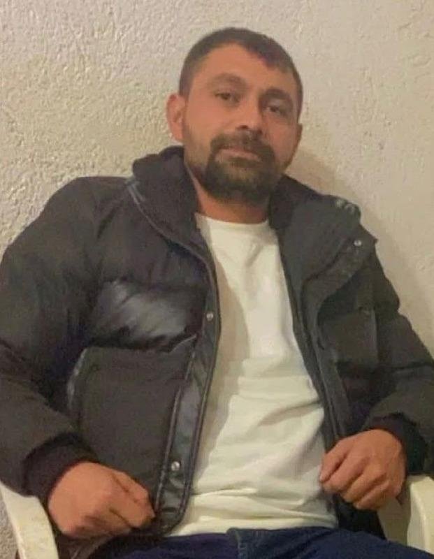 Sokak ortasında cinayet