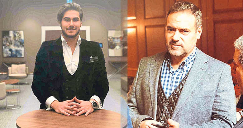 İsrail zulmünde Dışişleri devrede