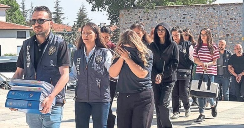 Çeşme’de kara para izi!