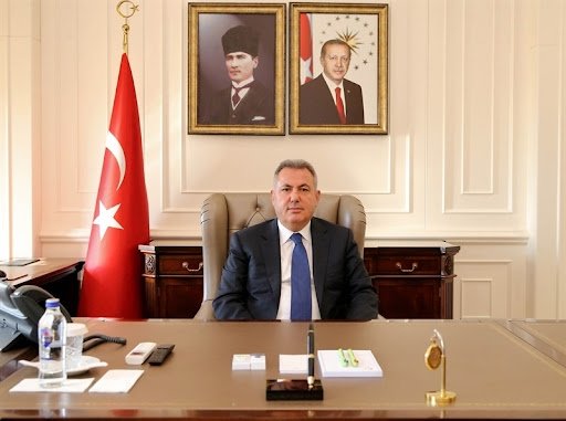 Rüzgar enerjisi için yeni üretim merkezi Çandarlı