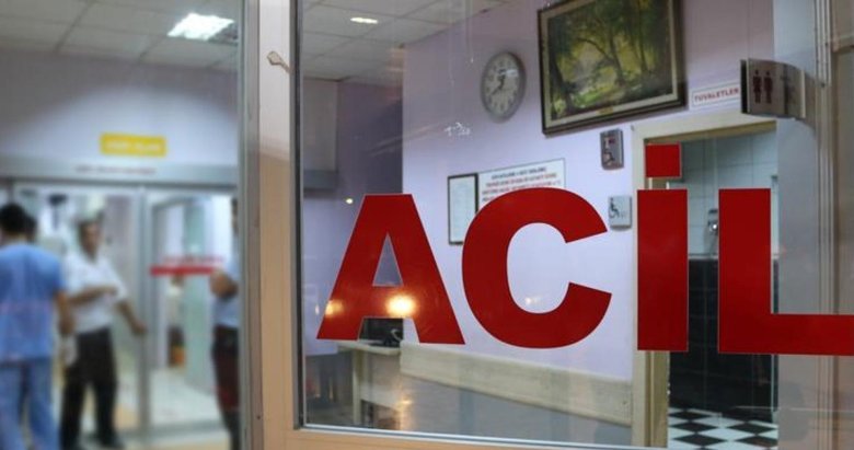 İzmir’de hayrete düşüren olay! Karnı şişen kadından 15 kiloluk çıktı...