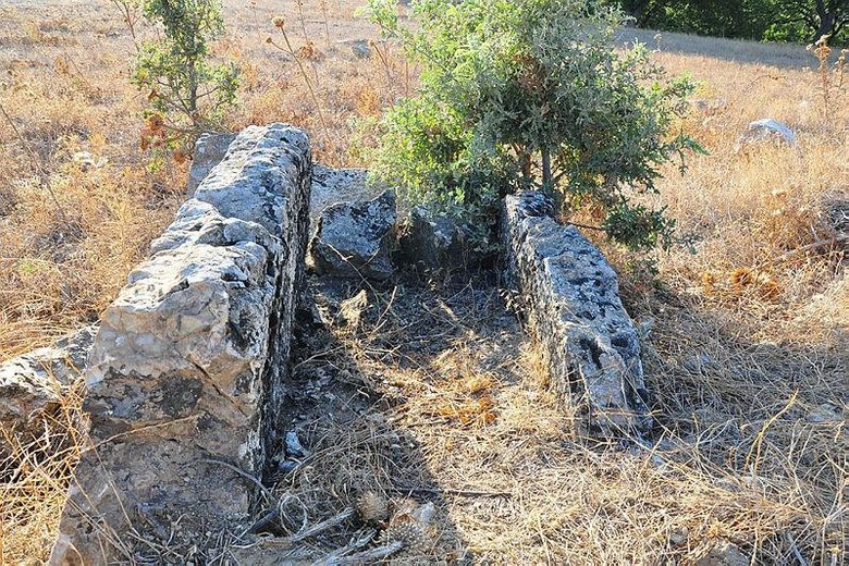 Demirci’ye ait 1800 yıllık taş yazıt İtalya’dan geri alınıyor