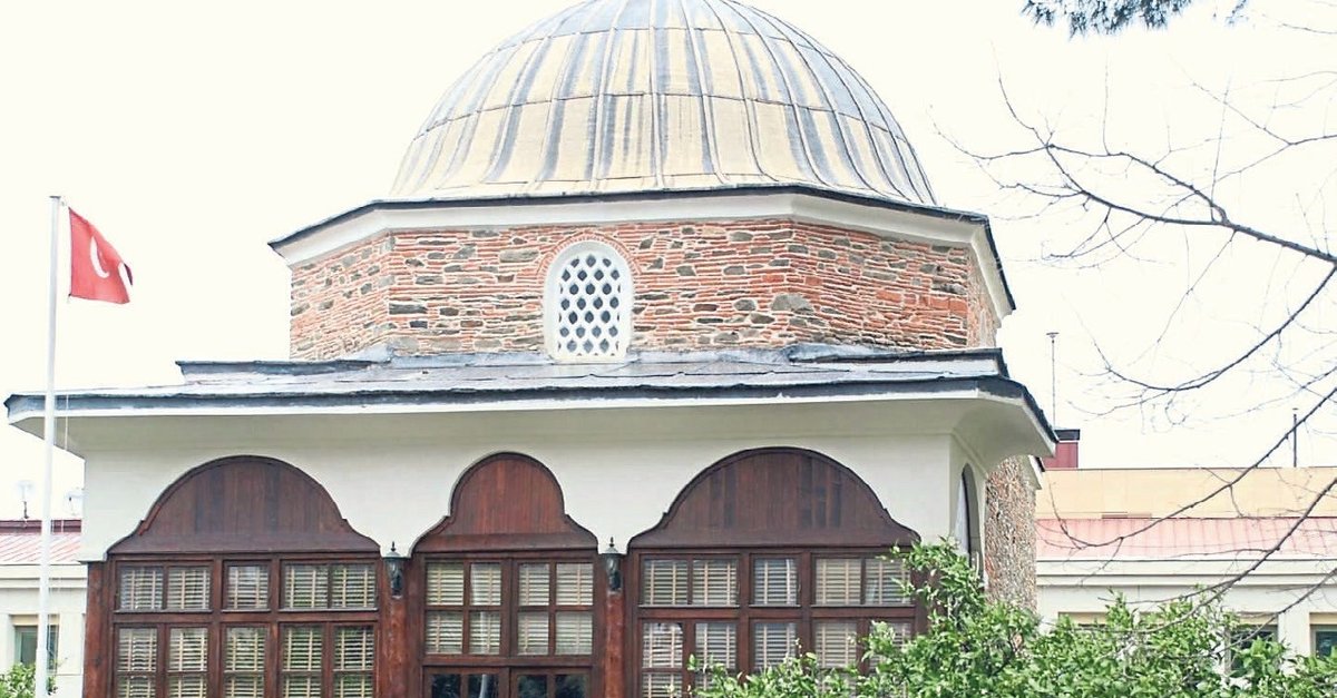 Osmanlı’nın Tire’deki kültür hazinesi