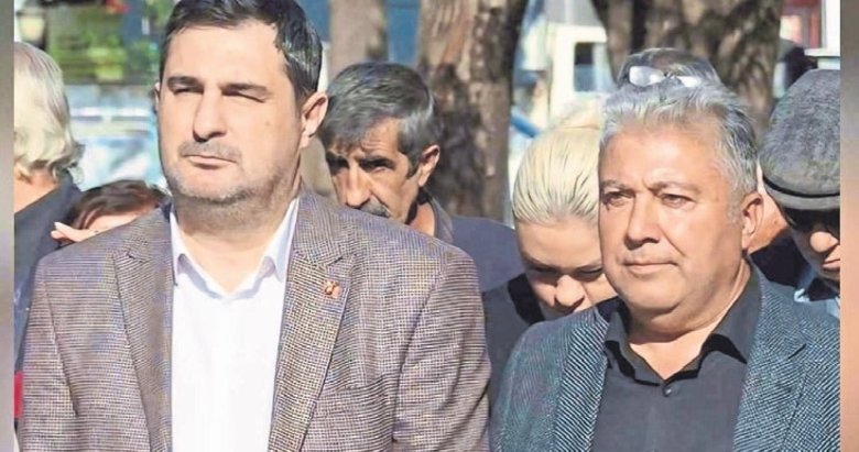 CHP’de tefeci başkan skandalı büyüyor