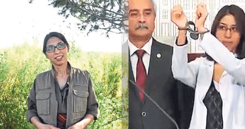 İşte size Meclis’te terör ittifakı!