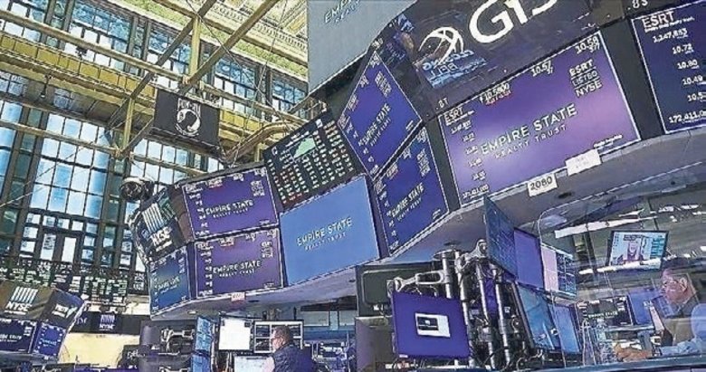 Küresel piyasalar merkez bankaları haftasına odaklandı