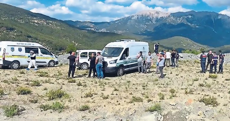 Müge Anlı’ya cinayeti itiraf etmişlerdi! Sanıklar mahkemede birbirini suçladı