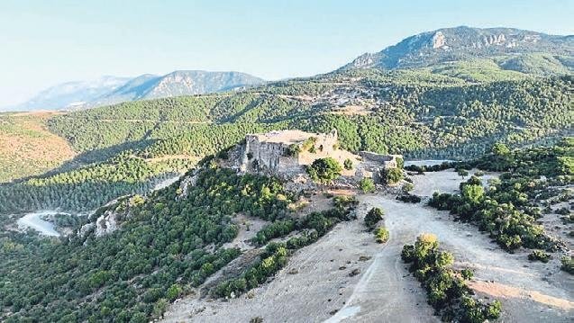 Geçmişten günümüze açılan kapı: Manisa