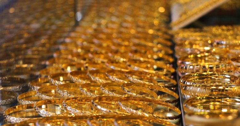 Altın fiyatları ne kadar? 16 Nisan Perşembe gram altın, çeyrek altın, yarım altın fiyatları....